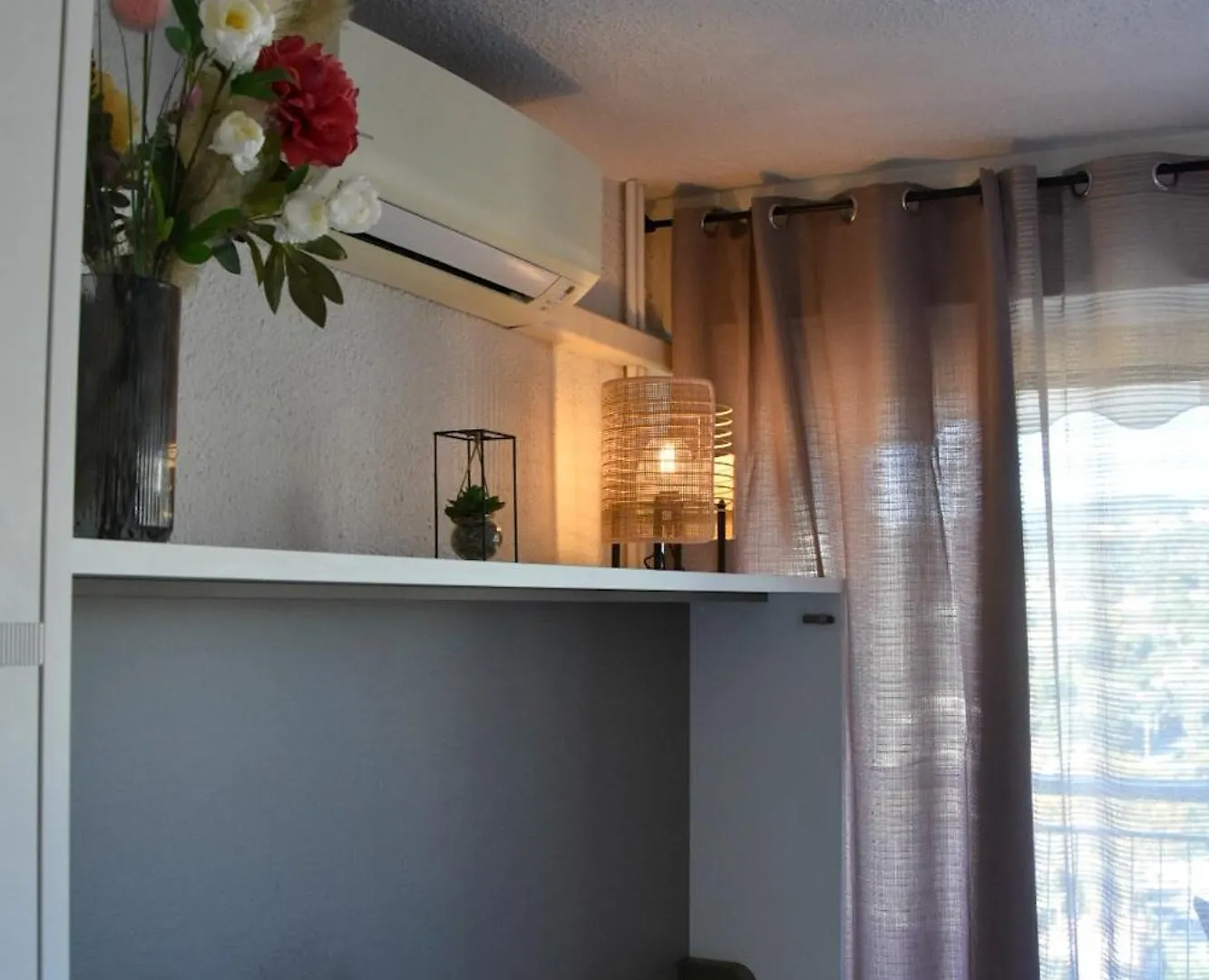 Studio 2 Etoiles - Sur Le Port - Cannes Marina Mandelieu-la-Napoule 0*,
