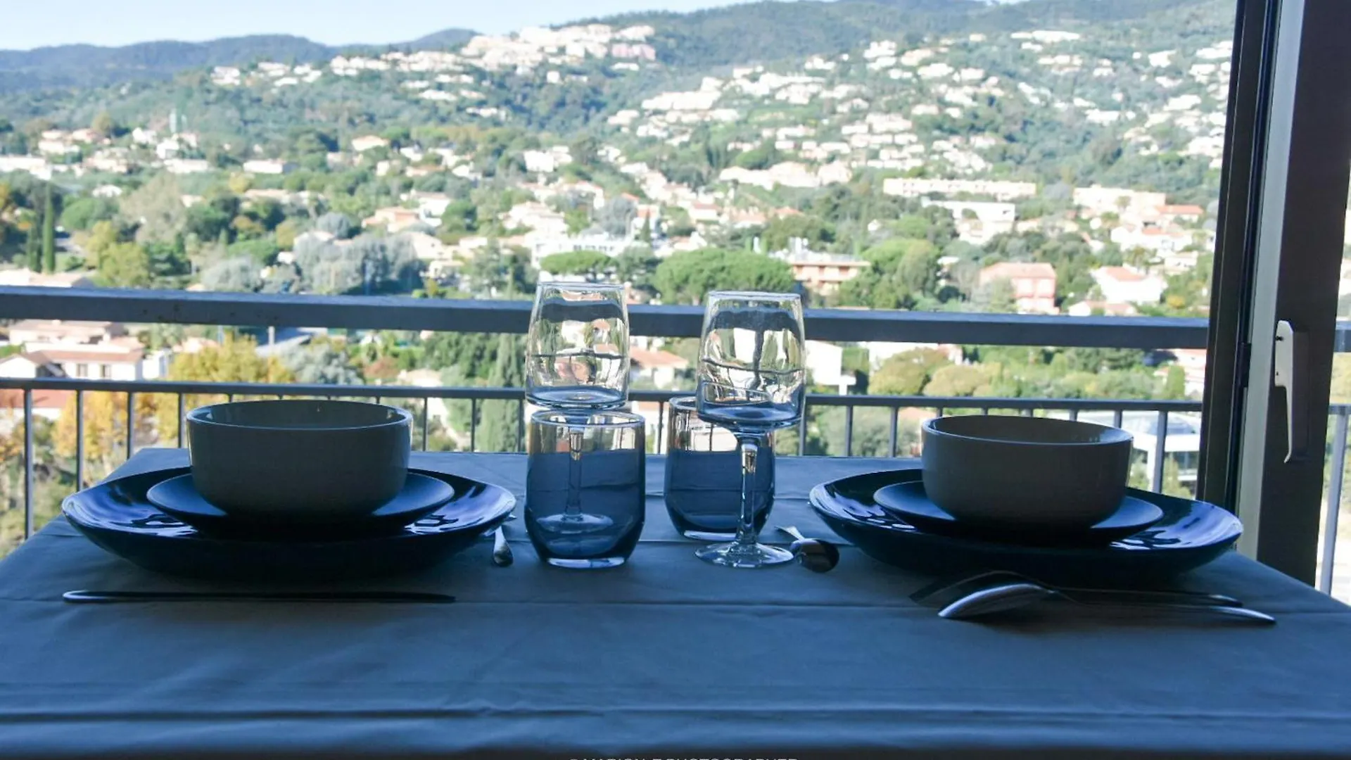 Studio 2 Etoiles - Sur Le Port - Cannes Marina Mandelieu-la-Napoule 0*,  France