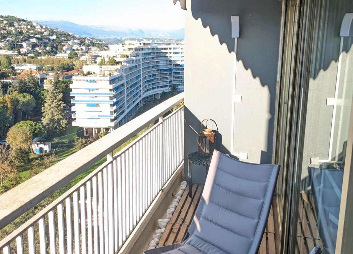 Studio 2 Etoiles - Sur Le Port - Cannes Marina Mandelieu-la-Napoule