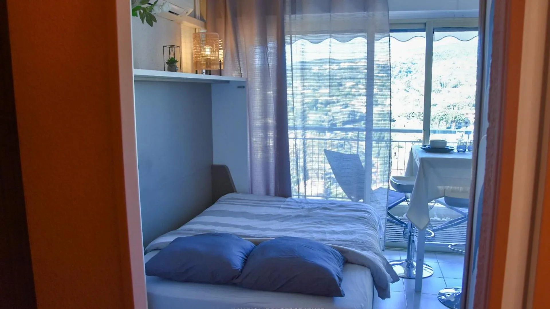 Studio 2 Etoiles - Sur Le Port - Cannes Marina Mandelieu-la-Napoule Apartment