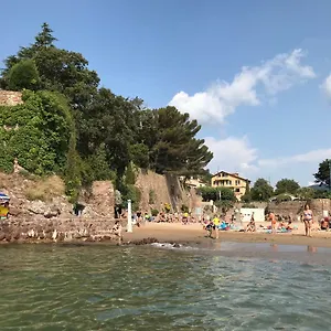 Hotel La Calanque, Mandelieu-la-Napoule