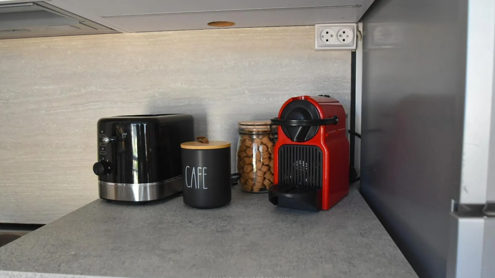 Apartment Studio 2 Etoiles - Sur Le Port - Cannes Marina Mandelieu-la-Napoule