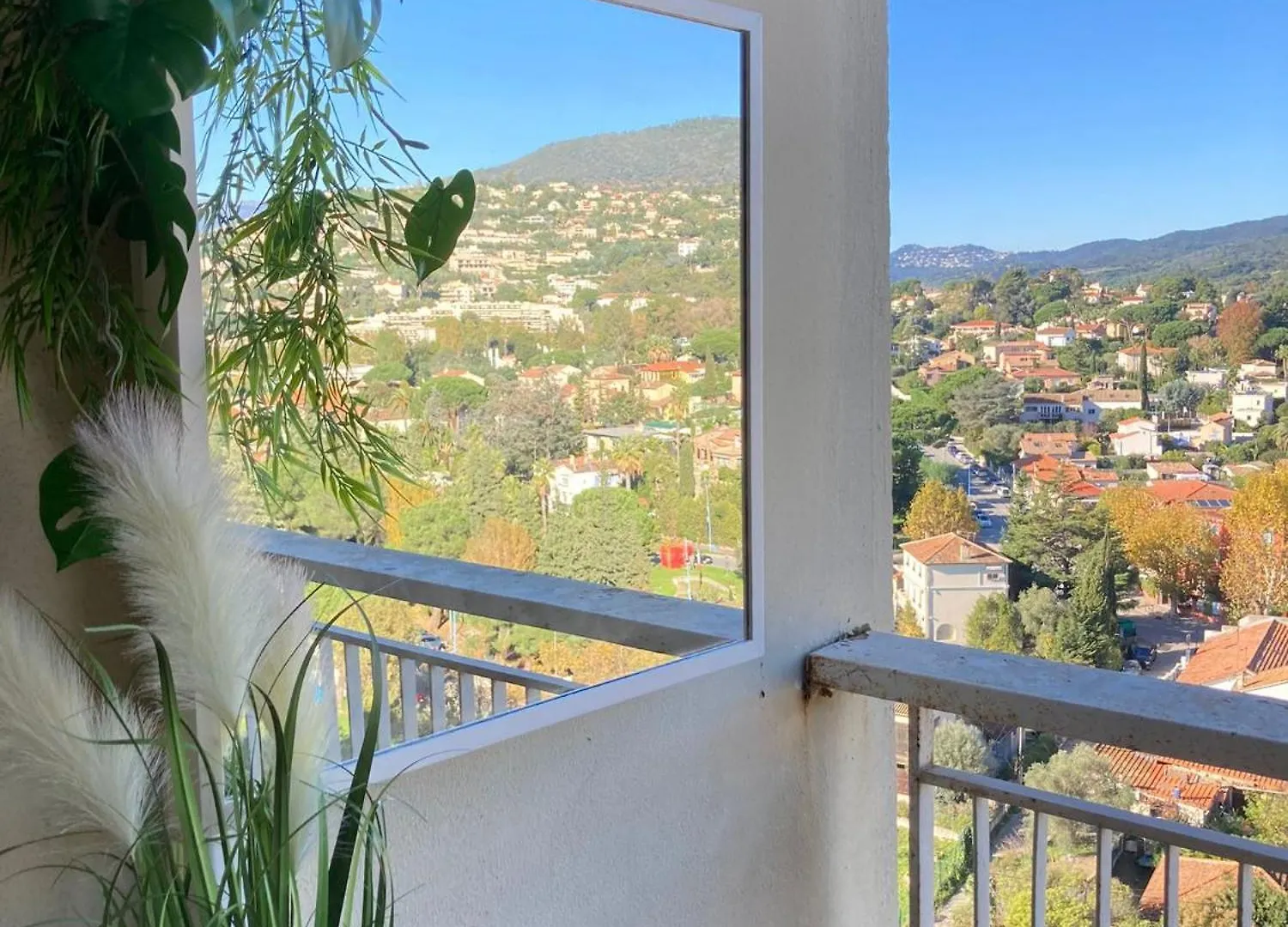 Apartmán Studio 2 Etoiles - Sur Le Port - Cannes Marina Mandelieu
